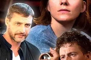 Алмазный эндшпиль