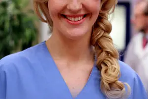 Блестящая карьера