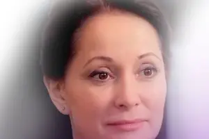 Позднее счастье